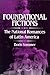 Foundational Fictions by Doris Sommer