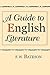 A Guide to English Literature by F.W. Bateson