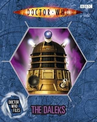 The Daleks (Hardcover)