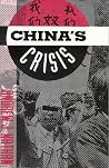 China's Crisis China's Crisis