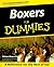 Boxers for Dummies by Richard G. Beauchamp