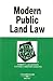 Modern Public Land Law in a Nutshell (Nutshell Series)