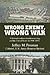 Wrong Enemy, Wrong War: A Fictional Confrontation Between Iraq and the United States in 1996-1997
