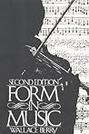 Form in Music Form in Music