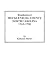Residents of Mecklenburg County North Carolina 1762-1790