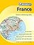 Michelin Road Atlas France