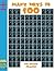 Many Ways to 100 (Yellow Umbrella Books)