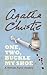 One, Two, Buckle My Shoe: A Hercule Poirot Mystery