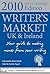 Writer's Market UK