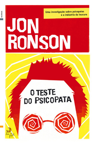 O teste do psicopata