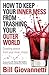 How to Keep Your Inner Mess From Trashing Your Outer World by Bill Giovannetti