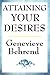 Attaining Your Desires