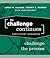 The Challenge Continues, Participant Workbook: Challenge the Process