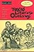 Texas Literary Outlaws by Steven L.  Davis