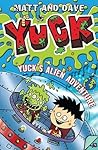 Yuck's Alien Adventure
