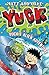 Yuck's Alien Adventure by Matt and Dave