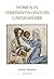 Women in Thirteenth-Century Lincolnshire (Royal Historical Society Studies in History New Series)