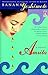 Amrita by Banana Yoshimoto