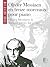 Oliver Messiaen in Thirteen...