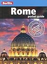 Berlitz: Rome Pocket Guide