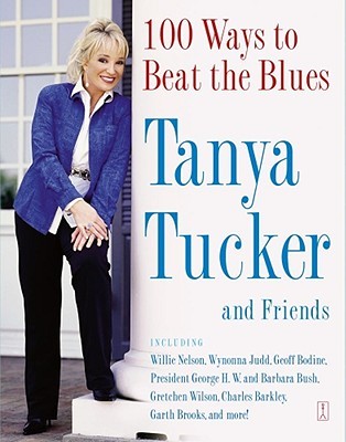 100 Ways to Beat the Blues (Paperback)