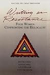 Writing as Resistance by Rachel Feldhay Brenner
