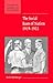 The Social Bases of Nazism, 1919–1933 (New Studies in Economic and Social History, Series Number 48)