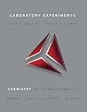 Laboratory Experiments for Chemistry: The Central Science Laboratory Experiments for Chemistry: The Central Science