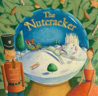 The Nutcracker (Hardcover)