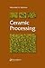 Ceramic Processing