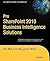 Pro SharePoint 2010 Busines...