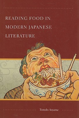Reading Food in Modern Japanese Literature (Hardcover)