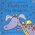 That's Not My Dragon...