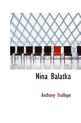 Nina Balatka (Paperback)