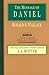 The Message of Daniel (Bible Speaks Today)