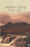 Electric Brae by Andrew Greig
