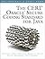 The Cert Oracle Secure Coding Standard for Java