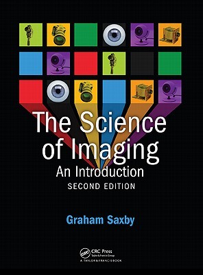 The Science of Imaging (Hardcover)