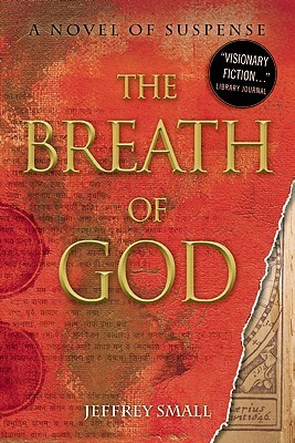 The Breath of God (Paperback)
