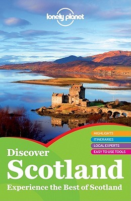 Discover Scotland (Paperback)