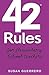 42 Rules for Elementary Sch...