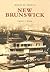 New Brunswick (Images of America: New Jersey)
