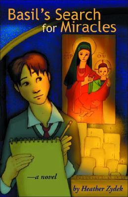 Basil's Search for Miracles (Paperback)