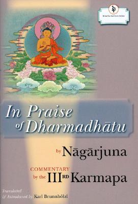 In Praise of Dharmadhatu (Hardcover)