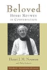 Beloved by Henri J.M. Nouwen