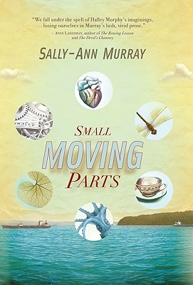 Small Moving Parts (Paperback)