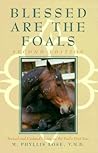 Blessed Are The Foals Blessed Are The Foals