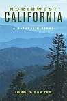 Northwest California: A Natural History