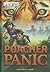 Poacher Panic by J. Burchett