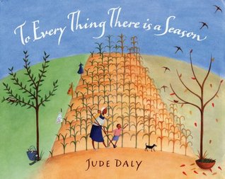 To Everything There Is a Season (Hardcover)